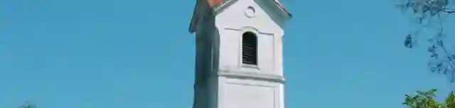 Római katolikus templom