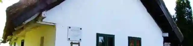 Múltház (Falumúzeum)