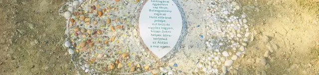 Boldogasszony Sugárzó-Hold Emlékhelye (13/5)