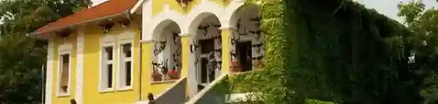 Afrika Múzeum és Állatkert