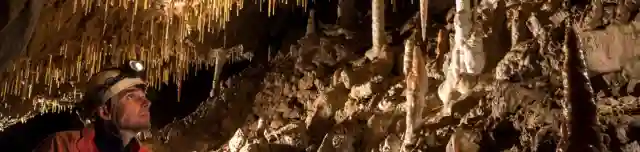 Csodabogyós barlang