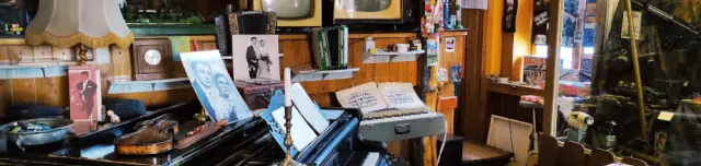 Bala-Toni Retro Múzeum