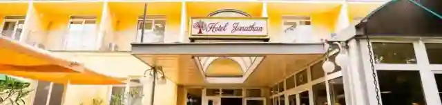 Hotel Jonathan