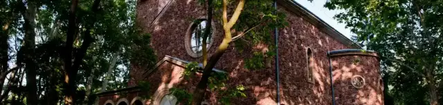 Római katolikus templom