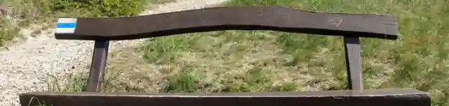 Az Aranyember útja tanösvény