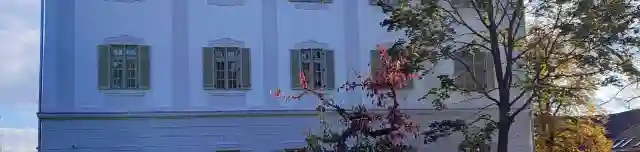 Esterházy-kastély Nyaralástörténeti Látogatóközpont