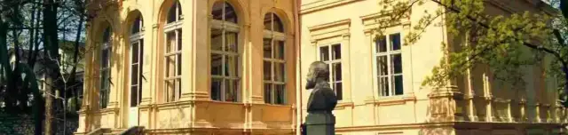 Jókai Mór Emlékház