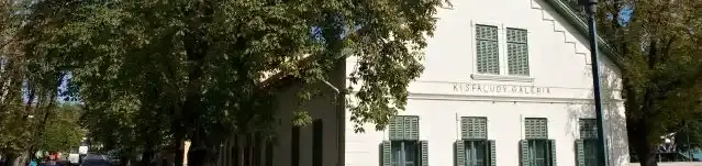 Kisfaludy Galéria