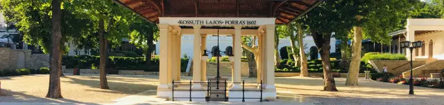 Kossuth Lajos forrás