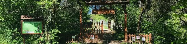 Koloska-völgyi Vadaspark