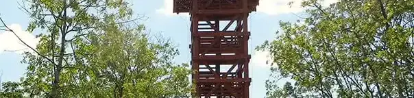 Bél Mátyás kilátó