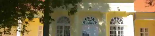 Afrika Múzeum