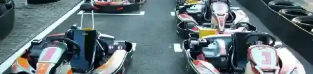 Gokart Balatonlelle