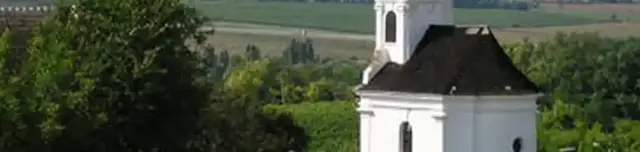 Szent Donát kápolna