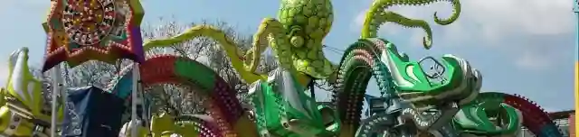 Balatonlellei Vidámpark