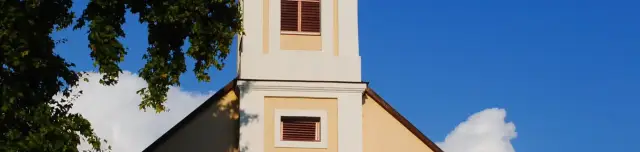 Római katolikus templom