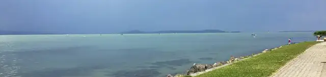 Ligetes szabadstrand