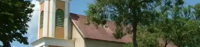 Szent Péter és Pál-templom