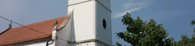 Evangélikus templom