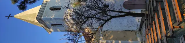 Szent István király templom