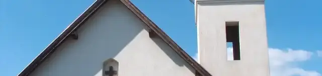 Római katolikus templom