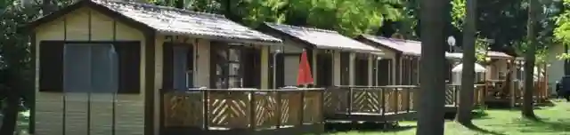 Balatontourist Berény Naturista Kemping