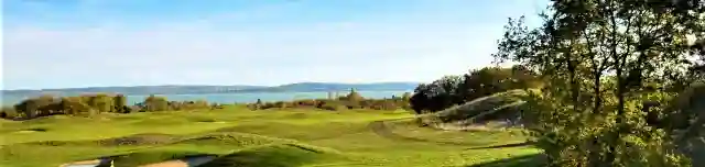 Balaton Golf