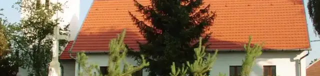 Rózsafüzér Királynője-templom