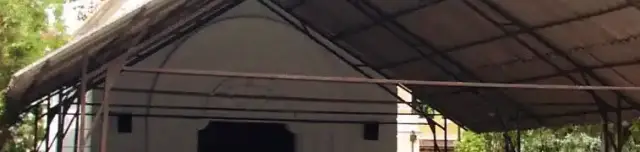 Magyarok Nagyasszonya-kápolna