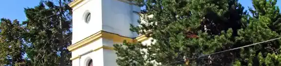 Romai katolikus templom