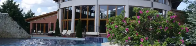 Aranykor Wellness és Termálfürdő