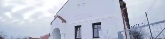 Német Hagyományok Háza