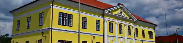 Semsey Andor Múzeum