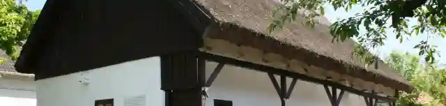 Veres Péter Emlékház