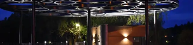 Tanösvény épül Bánkon