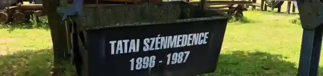 Bányászati és Ipari Skanzen