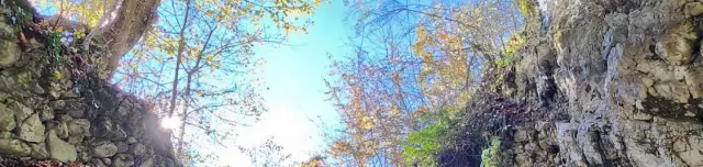 Március a barlangok hónapja