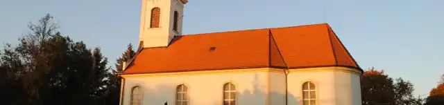 Szent József templom