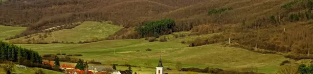 Izgalmas új tanösvény Bátorban