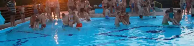 Termál Strandfürdő