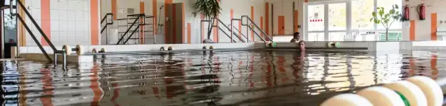 Békési Gyógyfürdő