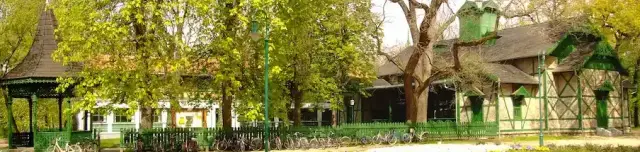 Körösök Völgye Látogatóközpont