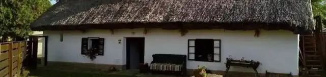 Molnárház - Régi szárazmalom