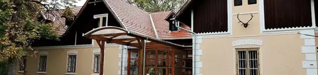 Kárász Vadászkastély