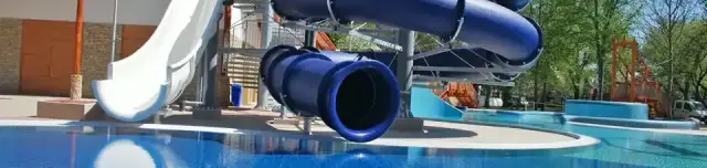 Berekfürdői Termál- és Strandfürdő