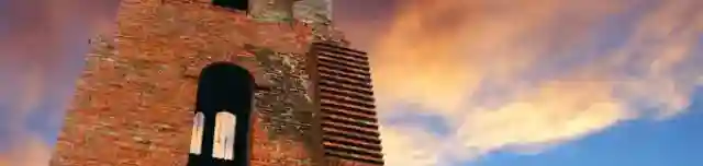 Herpályi Csonkatorony