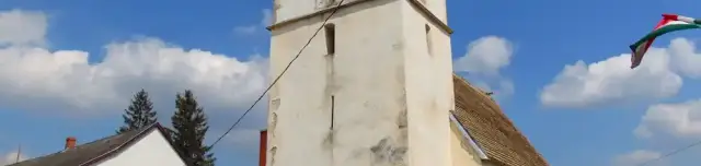 Szent Kereszt római katolikus templom