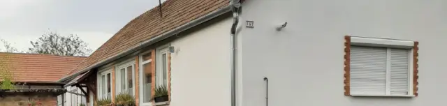 Mecseki Berkenye Vendégház