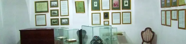 Berzsenyi Dániel Emlékmúzeum