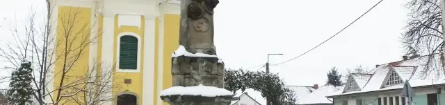 Szent Lőrinc vértanú templom